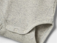 Name It peyote melange knapper body